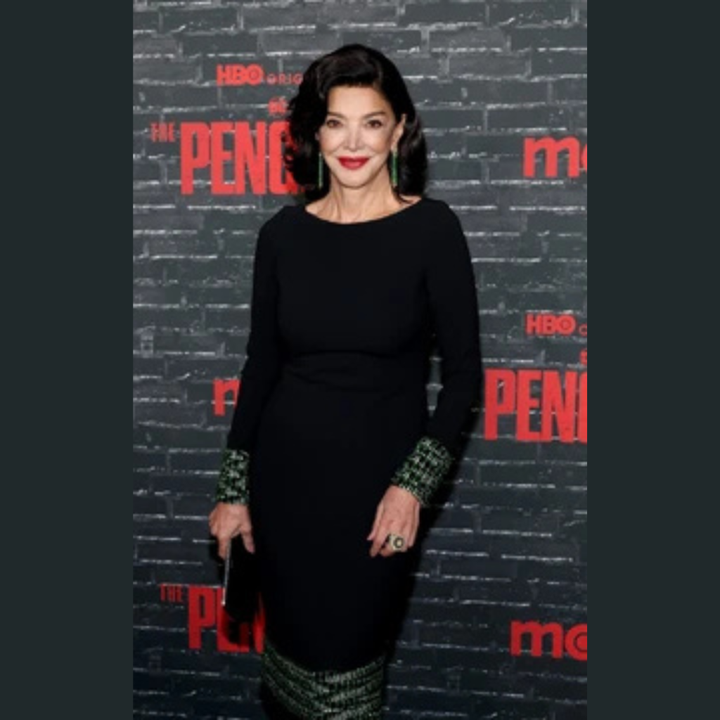 Shohreh Aghdashloo